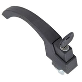 maniglie delle porte